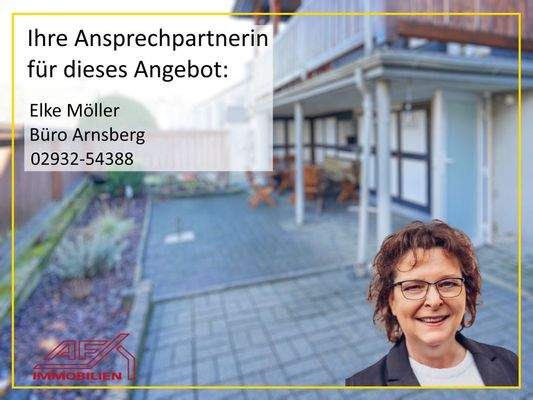 Ich freu mich auf Ihre Nachricht!