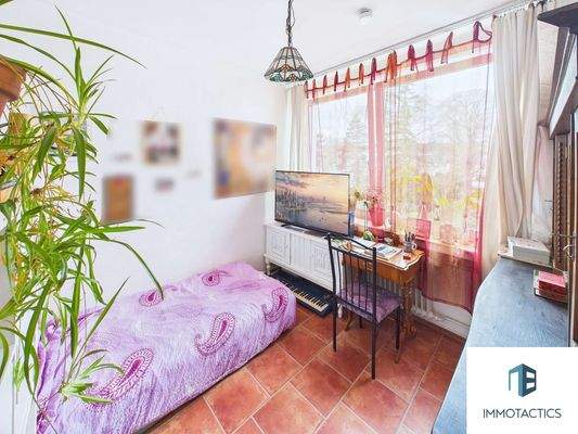 Gästezimmer 2.OG links