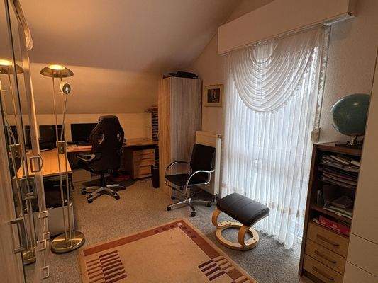 Kinder- / Gästezimmer