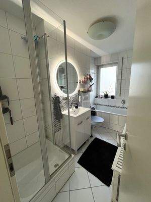 Tageslichtbadezimmer 