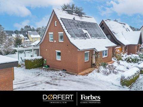 Hollenstedt Häuser, Hollenstedt Haus kaufen