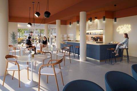 Bayreuth Gastronomie, Pacht, Gaststätten