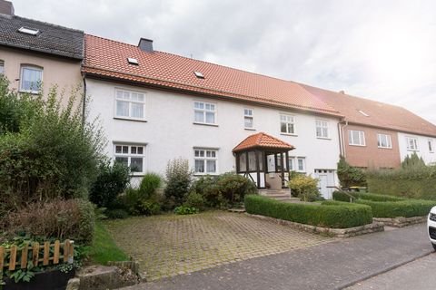 Ahnatal / Heckershausen Häuser, Ahnatal / Heckershausen Haus kaufen