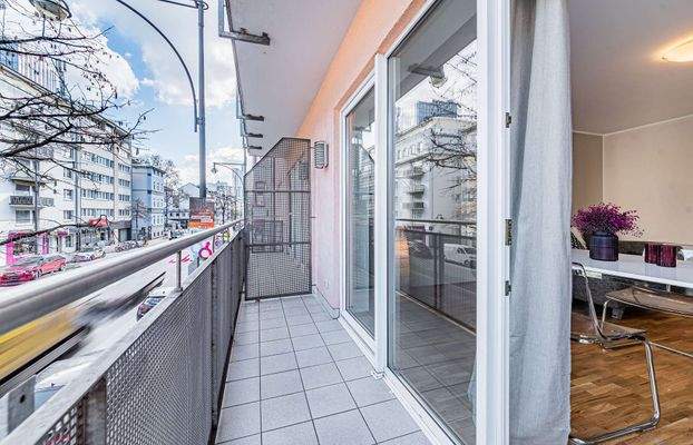 Dachgarten/ 2. Balkon