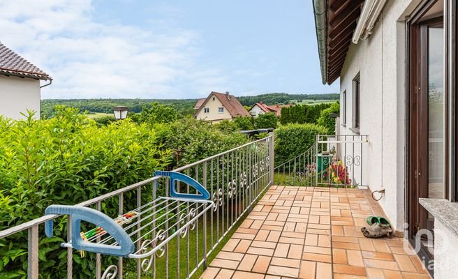 EG Balkon