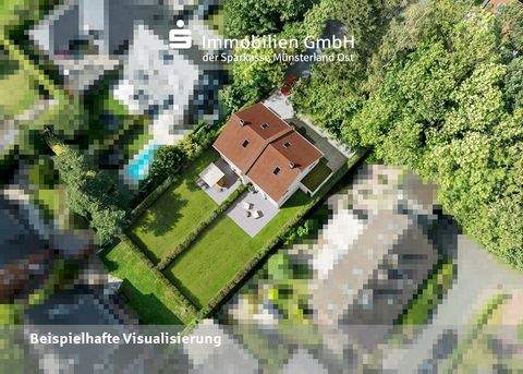 Münster Grundstücke, Münster Grundstück kaufen