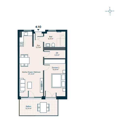 Zirndorf Wohnungen, Zirndorf Wohnung mieten