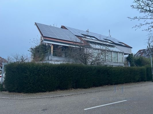 Ansicht 