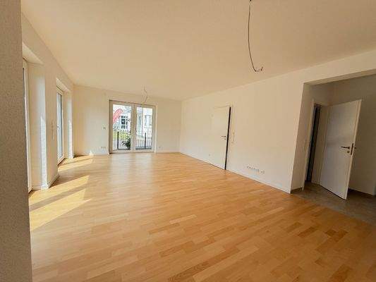 Impression Wohnzimmer