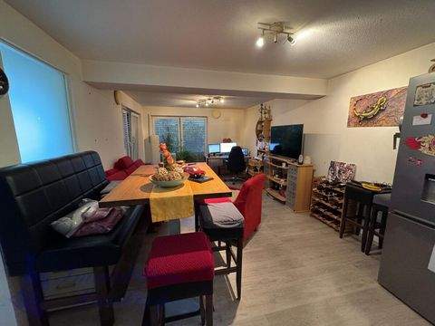 Detmold / Vahlhausen Wohnungen, Detmold / Vahlhausen Wohnung mieten