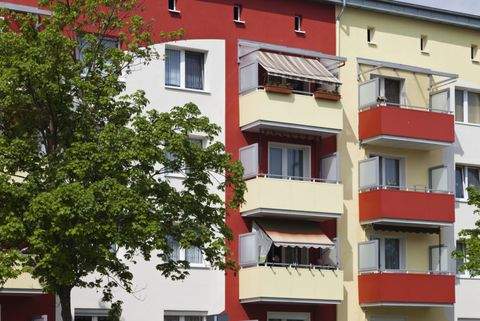 Dessau-Roßlau Wohnungen, Dessau-Roßlau Wohnung mieten