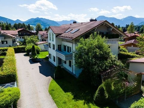 Bad Wiessee Wohnungen, Bad Wiessee Wohnung kaufen