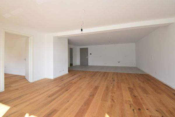 Wohn-Ess-Küchenbereich