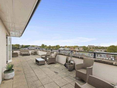 London Wohnungen, London Wohnung kaufen