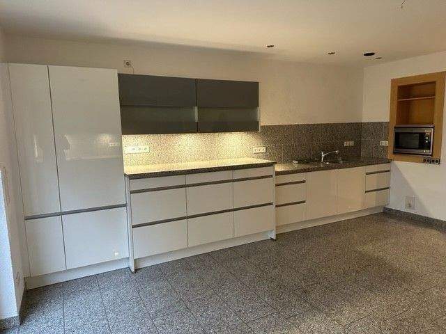 Wunderschöne 4 ZKB Erdgeschosswohnung mit Garten und Garage in Nordhorn zu vermieten - Photo 4