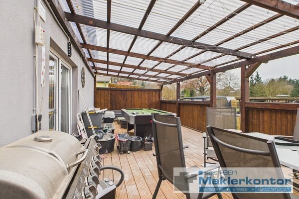 Terrasse Hof