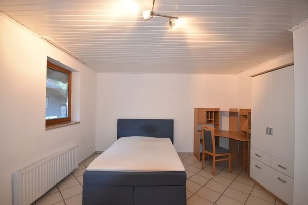 Kleines Apartment mit Balkon und PKW-Stellplatz Miete Grödig Salzburg