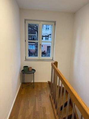 Flur im OG
