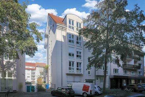 Karlsruhe / Oststadt Wohnungen, Karlsruhe / Oststadt Wohnung kaufen
