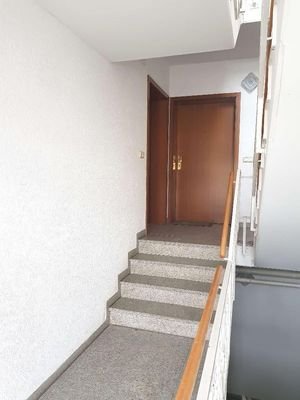 Treppenhaus (B2)