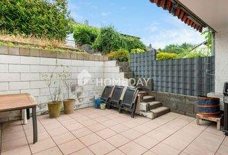Terrasse 1