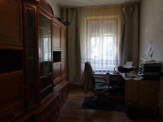 Arbeitszimmer