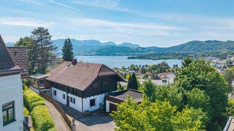 Gmunden Häuser, Gmunden Haus kaufen