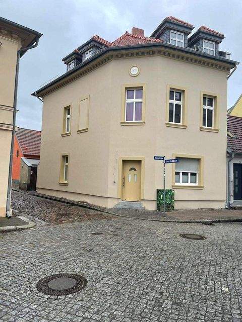 Mittenwalde Büros, Büroräume, Büroflächen 