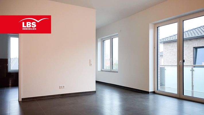 Helle Räumlichkeiten