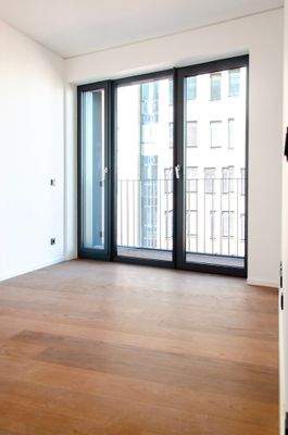 Schlaf-/Arbeits-/Kinderzimmer