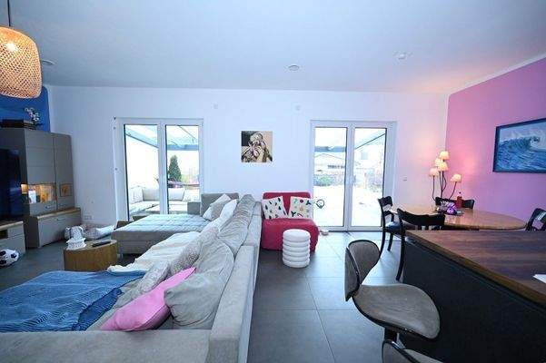 Große Möbel - kein Problem