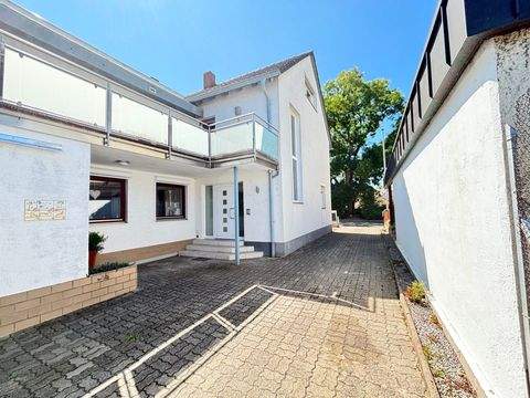 Dannstadt-Schauernheim Häuser, Dannstadt-Schauernheim Haus kaufen