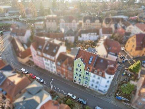 Jena Häuser, Jena Haus kaufen