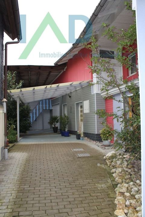 Schleusingen Häuser, Schleusingen Haus kaufen