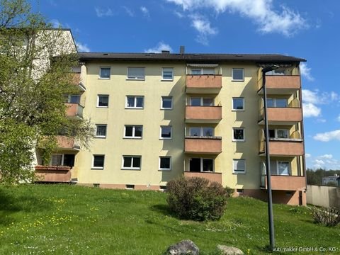 Marktredwitz Wohnungen, Marktredwitz Wohnung kaufen