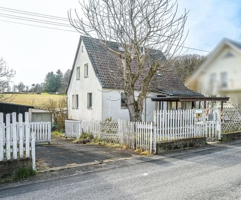 Bischbrunn Häuser, Bischbrunn Haus kaufen