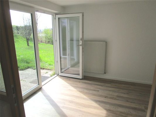 Empfangsbereich 