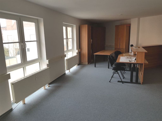 Büro Blick 2 1. OG re