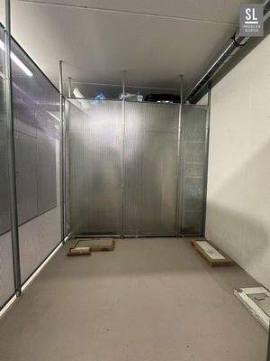 Kellerabteil, Foto 2