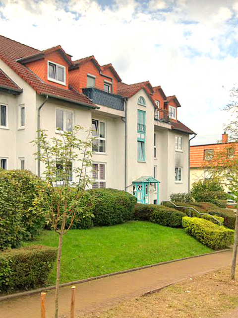 Hann. Münden Wohnungen, Hann. Münden Wohnung kaufen
