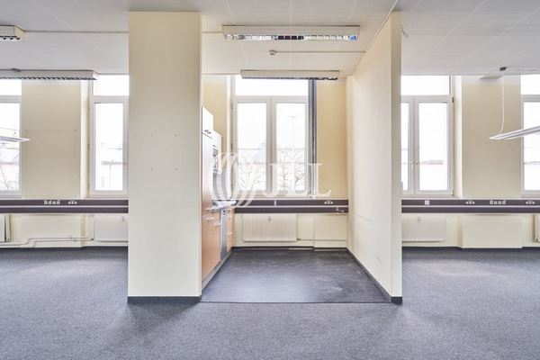 Gebäude 1a-d 1. OG - Innenansi