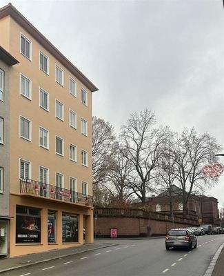 Stephansgasse 7 Worms