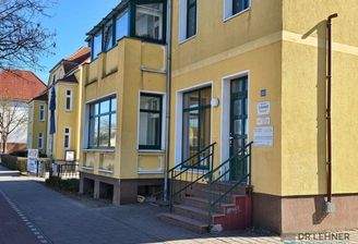 Gewerbe zur Miete in Neubrandenburg