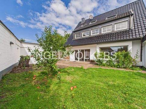 Krefeld Wohnungen, Krefeld Wohnung kaufen