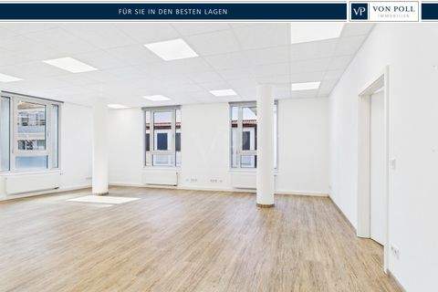 Aschaffenburg Büros, Büroräume, Büroflächen 