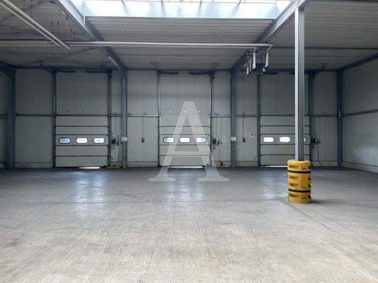 Innenansicht Beispiel