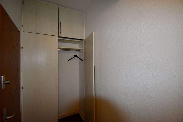 Einbauschrank