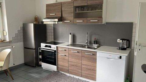 Elsenfeld Wohnungen, Elsenfeld Wohnung mieten