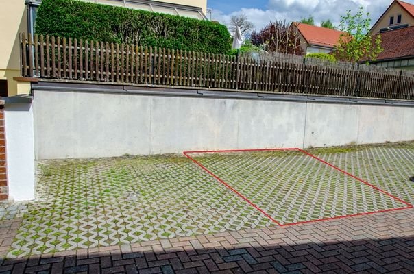 Stellplatz