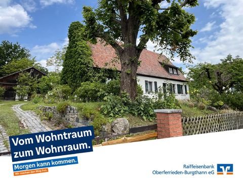 Burgthann Häuser, Burgthann Haus kaufen